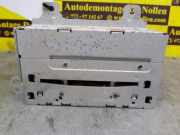 CD-Radio Opel Insignia A Country Tourer G09 13317120