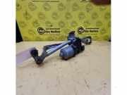 Wischermotor links VW Polo IV 9N, 9A 0390241524
