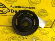 Zahnriemenscheibe Kurbelwelle Opel Astra H