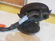 Achsschenkel links vorne Porsche Cayenne 1 9PA 7L0407257A
