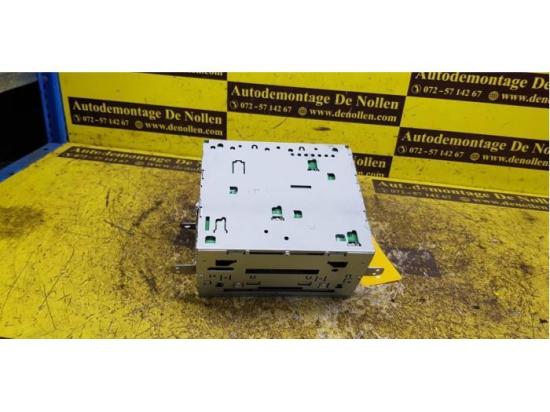 Radio Mitsubishi Outlander II CWW 8701A352 Bild Radio Mitsubishi Outlander II CWW 8701A352