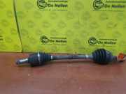 Antriebswelle links vorne Citroen Jumper III Bus 1349789080