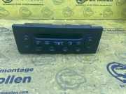 Heizungsbetätigung (Konsole) Rover 75 RJ JFC101785