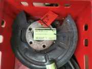 Achsschenkel links vorne Renault Vel Satis BJ