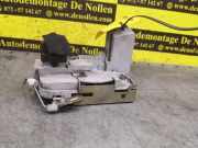 Klappenschlosszug Peugeot 307