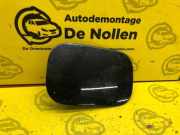 Tankklappe Audi A4 Avant 8E, B6