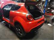 Heckklappe / Heckdeckel Alfa Romeo Mito 955 0050516576