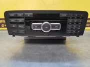 CD-Radio Mercedes-Benz A-Klasse W176 A2469008314