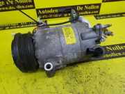 Klimakompressor Ford Focus III DYB C1B119D629AD