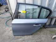 Tür links hinten BMW 1er E81