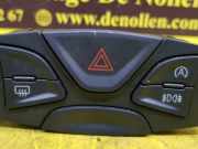 Schalter für Warnblinker Ford Ka RU8 735516391