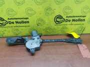 Fensterheber rechts vorne Fiat Punto 188