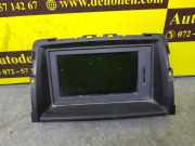 Monitor Navigationssystem Renault Trafic II Kasten FL 259151852R