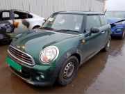 Heckklappe / Heckdeckel Mini Mini R56 GROEN