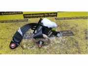 Sicherheitsgurt rechts hinten Ssangyong Tivoli 7560735500EBB