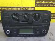 CD-Radio Skoda Citigo AA 1ST057156GQWA