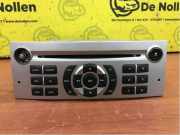 CD-Radio Peugeot 407 7645110393