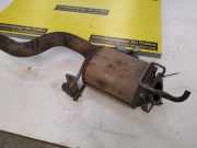 Rußpartikelfilter Porsche Cayenne 1 9PA 7L8131709D