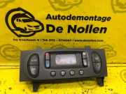 Heizungsbetätigung (Konsole) Renault Scenic I JA 7700435401
