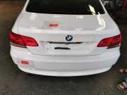 Heckklappe / Heckdeckel BMW 3er Coupe E92