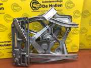 Fensterheber links hinten Saab 9-3 Cabriolet YS3D