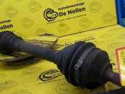 Antriebswelle rechts vorne Peugeot 206 Schrägheck 2A/C