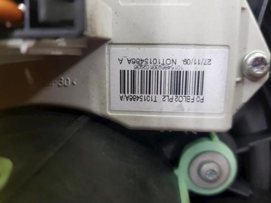 Gebläsemotor BMW 3er Cabriolet E93 0301911 Bild Gebläsemotor BMW 3er Cabriolet E93 0301911