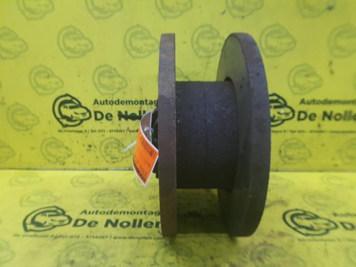 Bremsscheibe VW Transporter T4 Bus Bild Bremsscheibe VW Transporter T4 Bus