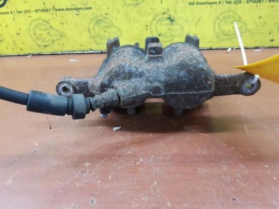 Bremszange rechts vorne Renault Trafic II Kasten FL Bild Bremszange rechts vorne Renault Trafic II Kasten FL