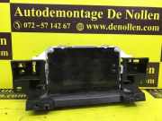 Multifunktionsanzeige Ford Focus II DA, DP, HCP 10R035345