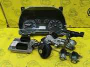 Schlosssatz für Schließanlage Fiat Grande Punto 199 503001100200