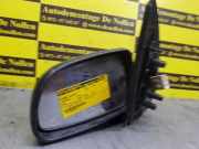 Außenspiegel links Chevrolet Aveo Stufenheck T250, T255 E13027424