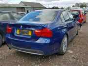 Tür rechts hinten BMW 3er E90 NIETCOMPLEET