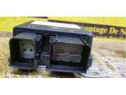 Steuergerät Airbag Jaguar XE X760 GX7314D374AH