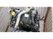 Motor ohne Anbauteile (Diesel) Renault Megane II Grandtour KM K9K732