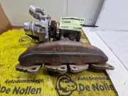 Turbolader Mercedes-Benz A-Klasse W177 A2600902500