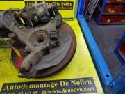 Achsschenkel links vorne Fiat Scudo Bus 270