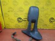 Außenspiegel links VW Caddy II Kasten 9KVF