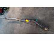 Flexrohr für Abgasanlage Citroen C5 I DC 103R0021977