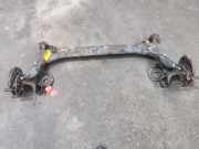 Hinterachse komplett VW Polo IV 9N, 9A