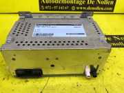 CD-Radio Ford Focus III Stufenheck DYB 10R035513