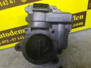 Drosselklappenstutzen Peugeot 207 75766978003