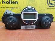 Heizungsbetätigung (Konsole) Renault Megane II Grandtour KM 8200501461