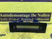Multifunktionsanzeige Citroen C3 FC 216543008