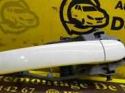 Türgriff links hinten Skoda Octavia II 1Z 1K088786A