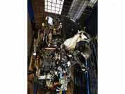 Motor ohne Anbauteile (Diesel) Mini Mini Countryman F60 COMPLETEMOTOR