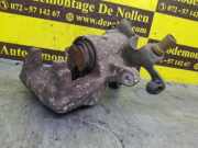 Bremszange links hinten Citroen C4 Grand Picasso U