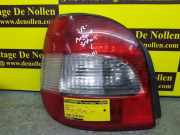 Rückleuchte links Renault Scenic I JA 23410102