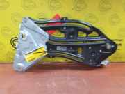 Fensterheber links hinten Peugeot 207 CC 9680072480