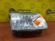 Hauptscheinwerfer rechts VW Polo III 6N2